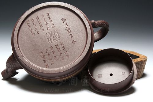 周伯娟紫砂壶升值潜力