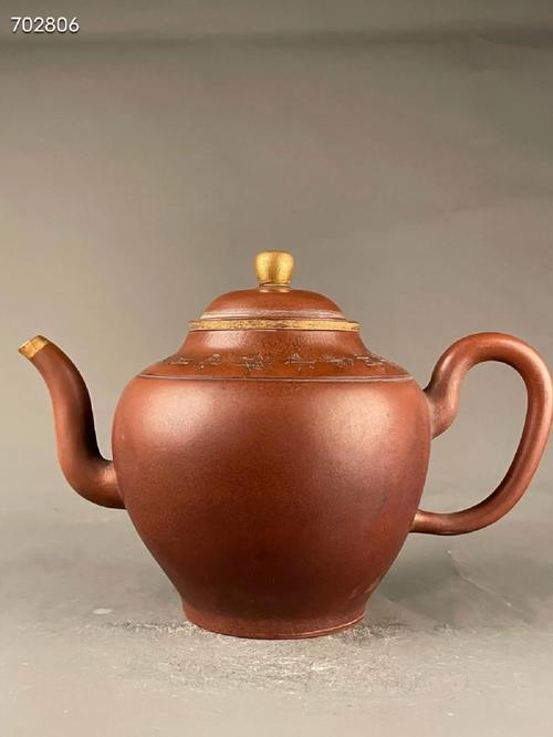 邵文金紫砂壶真迹图片