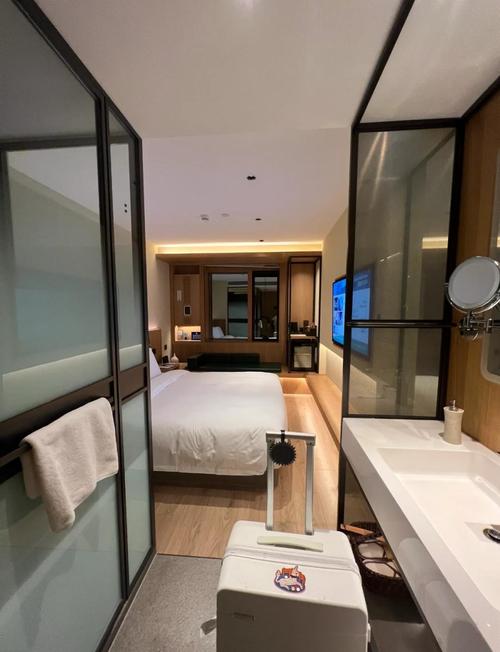 北京鸟巢附近酒店推荐