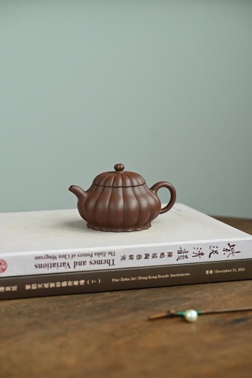 尹晓峰紫砂壶什么价格