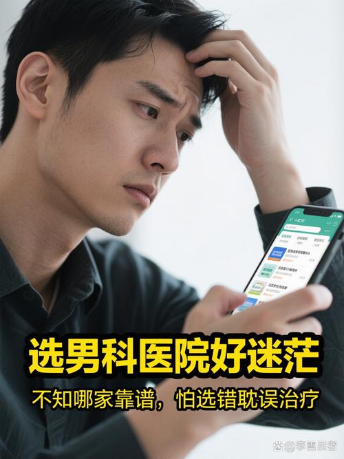 北京男科医院在线咨询
