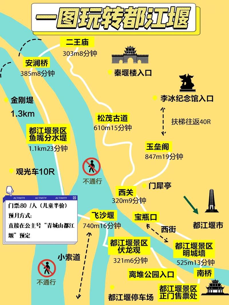 成都市内如何去都江堰