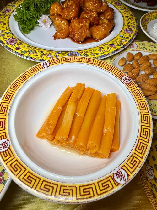 北京北海公园附近美食