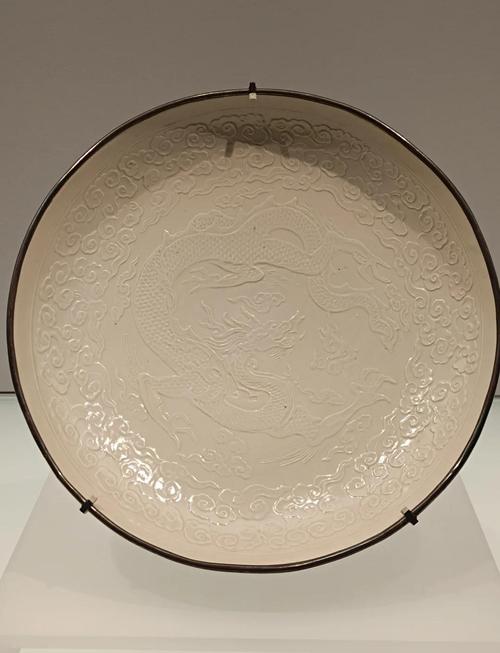 宋代龙纹瓷器图片大全