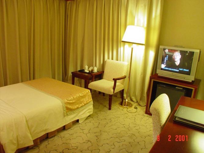 北京中国职工之家饭店