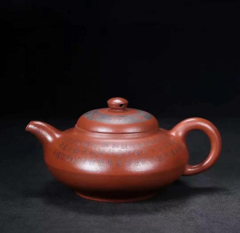 怎样鉴定顾景舟紫砂壶