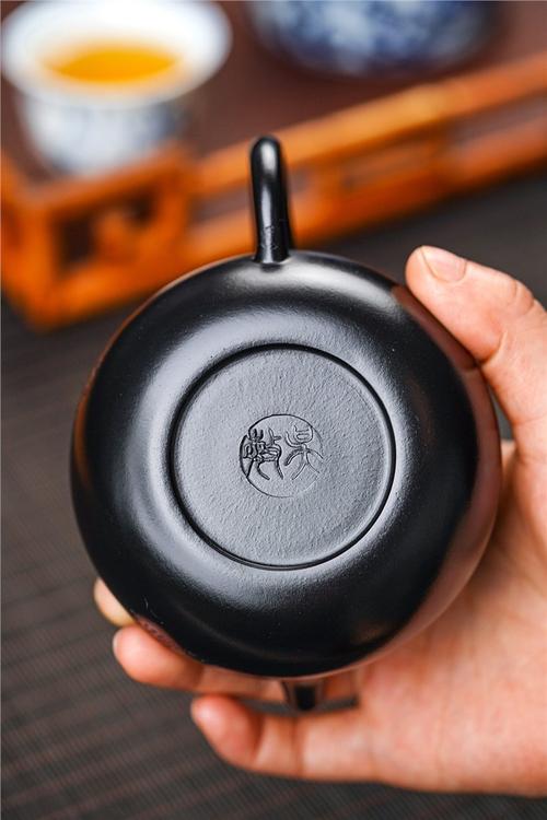 吴敏紫砂壶的收藏价值