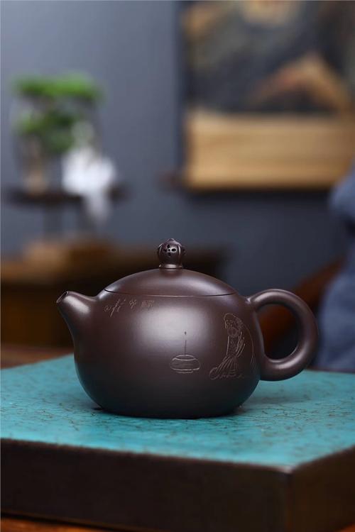 吴敏紫砂壶的收藏价值