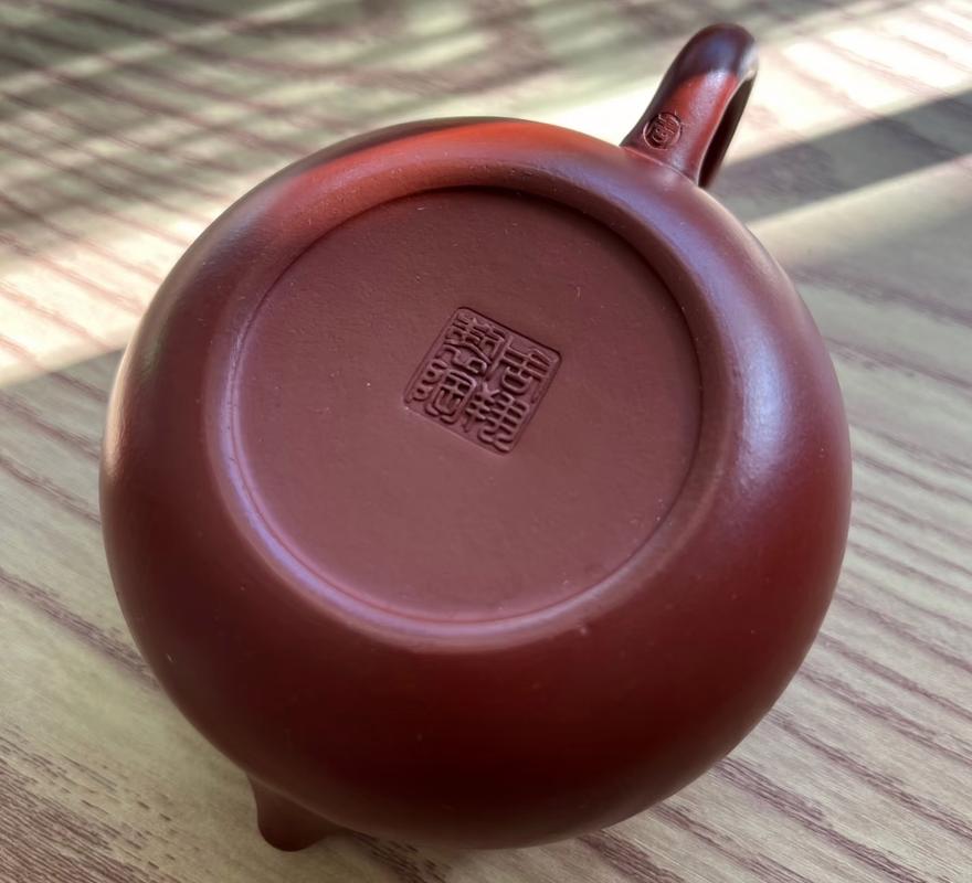 张新制作的紫砂壶价格