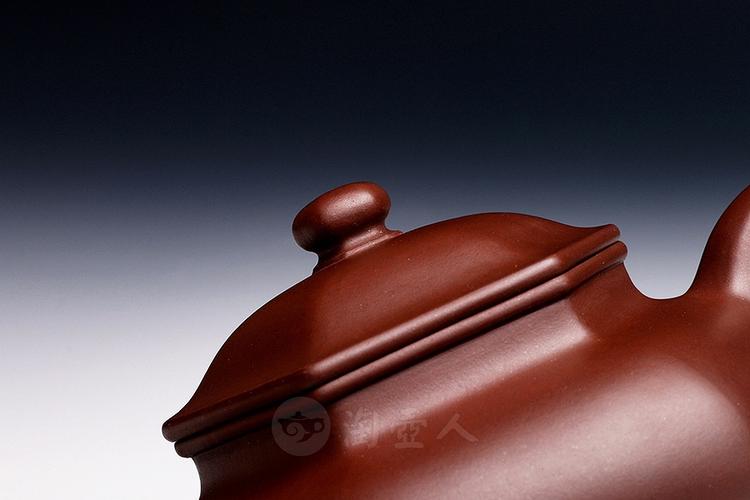 张新制作的紫砂壶价格