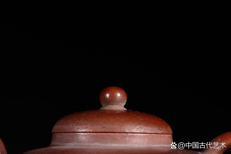 李茂林紫砂壶底刻款图