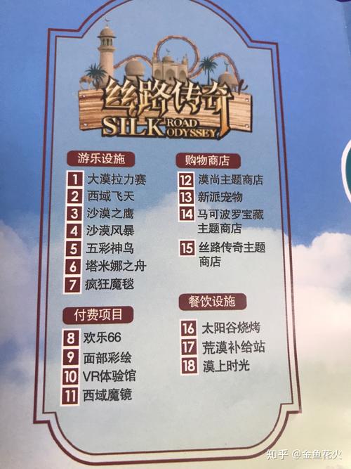 成都欢乐谷玩一天消费