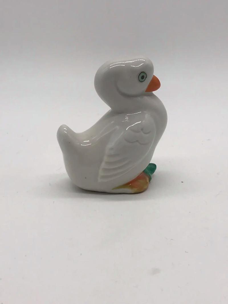 七八十年代的瓷器摆件