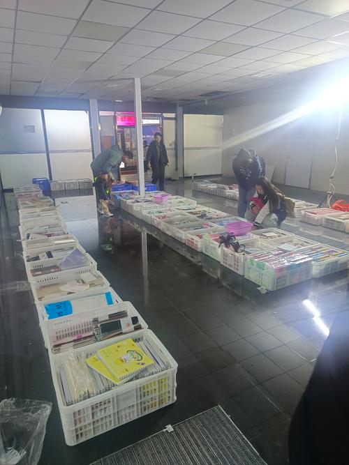 北京办公用品批发市场