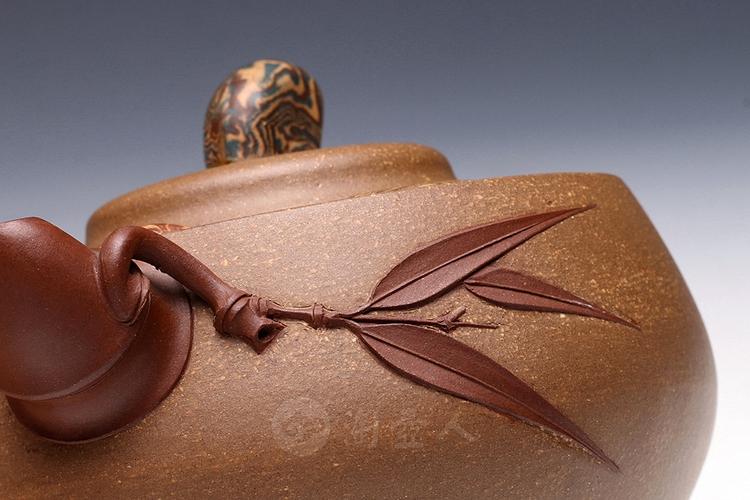 范黎明的紫砂壶值钱吗