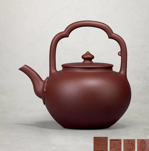 周桂珍紫砂壶收藏拍卖