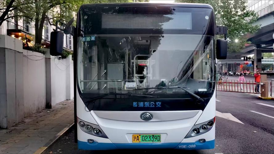 上海99路公交车路线