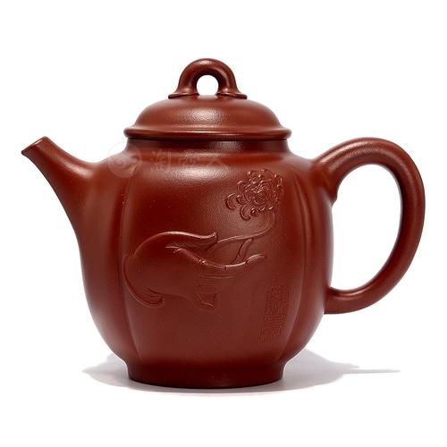 范泽锋紫砂壶私家定制