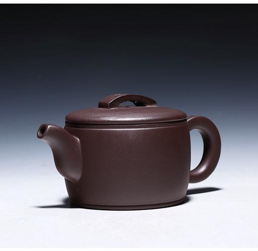 宜兴紫砂壶名家周建芳