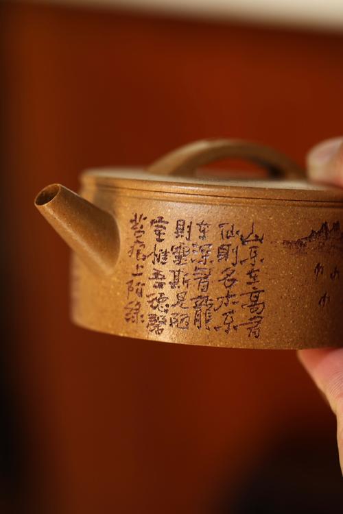 吴顺林紫砂壶作品价格