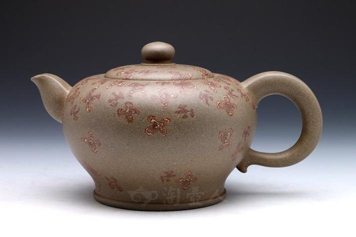 吕俊杰紫砂壶价格行情