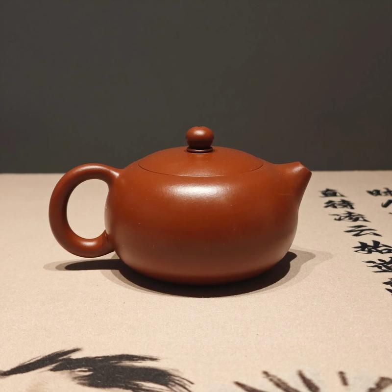 紫砂壶西施是什么意思