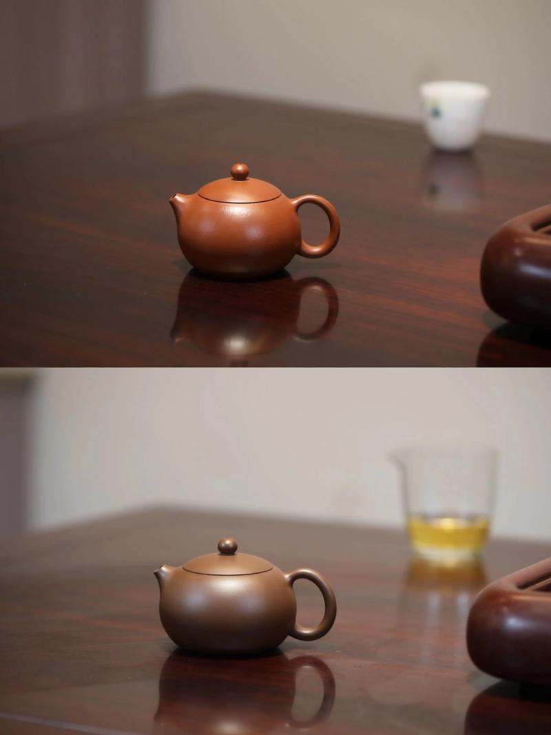 紫砂壶西施是什么意思