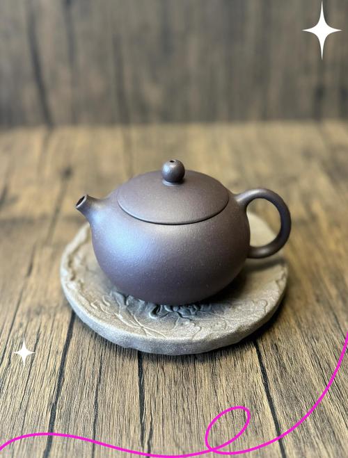 紫砂壶西施是什么意思