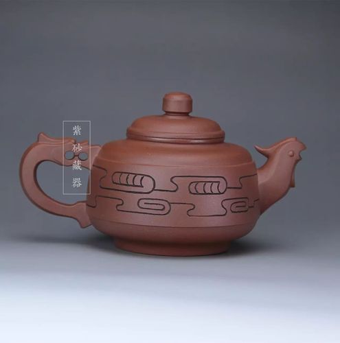 吴亚平紫砂壶图片大全