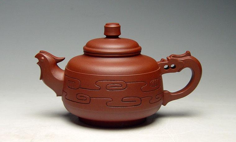 吴亚平紫砂壶图片大全