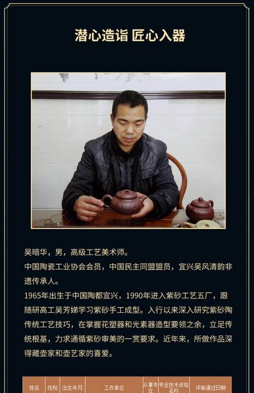 宜兴丁新国紫砂壶价格