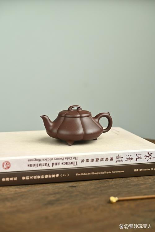 宜兴丁新国紫砂壶价格