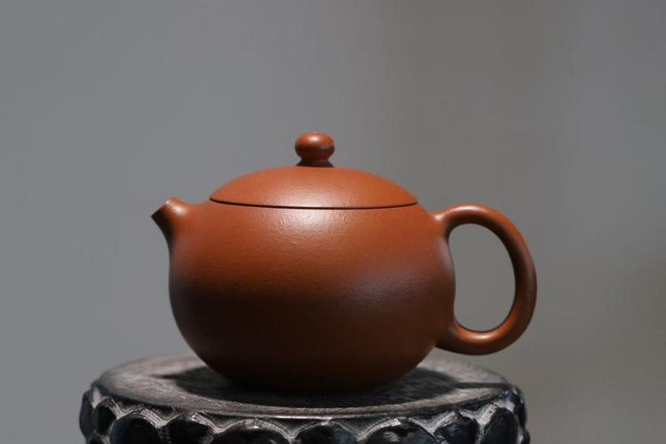 紫砂壶每次泡完须清洗