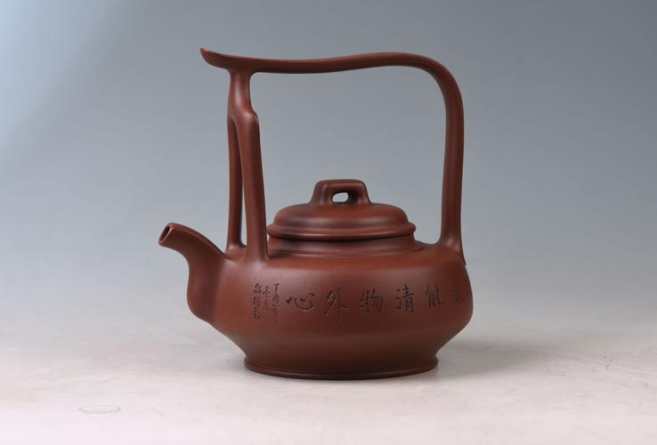 姓顾的当代紫砂壶名家