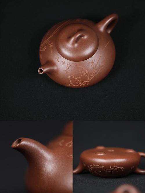 陈曼生紫砂壶价格多少