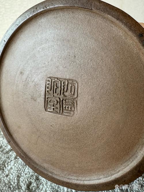 陈曼生紫砂壶价格多少