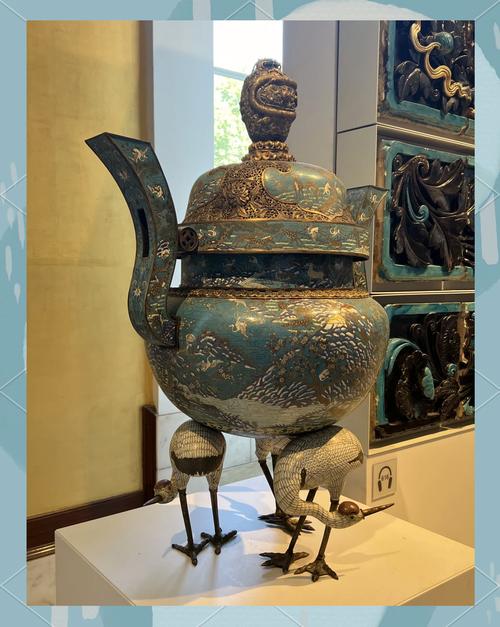 大英博物馆藏中国瓷器