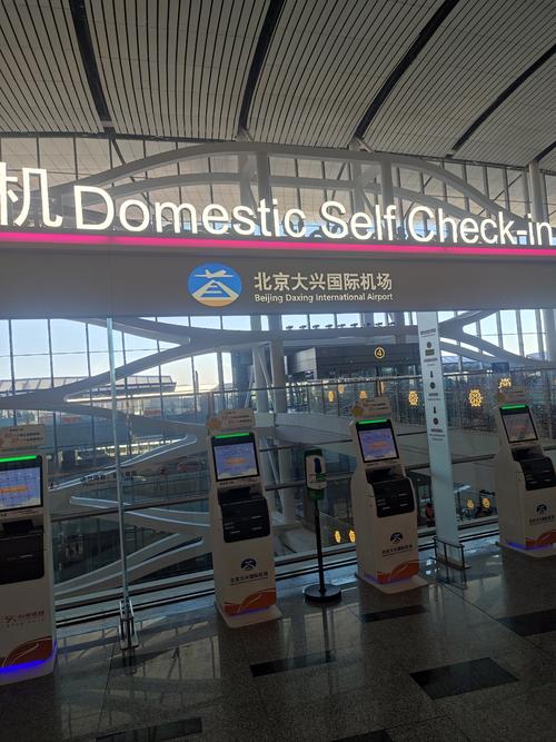 北京第二机场最新消息