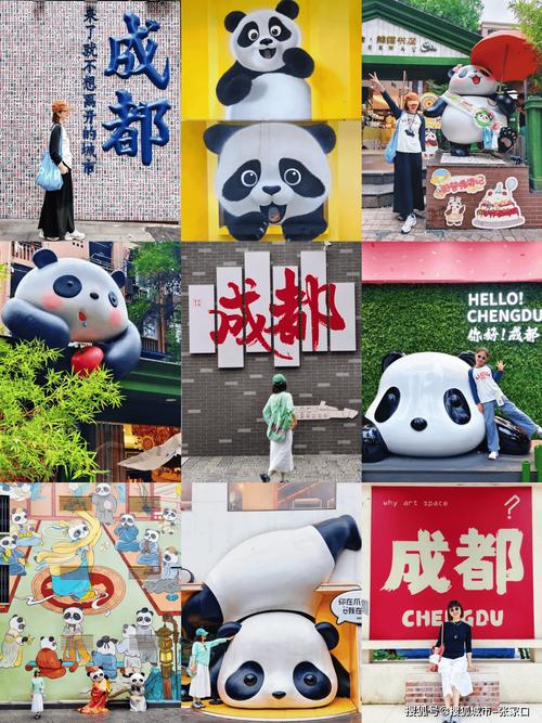 去成都自助游要多少钱