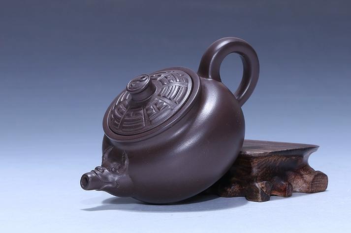 凌燕琴所有紫砂壶图片