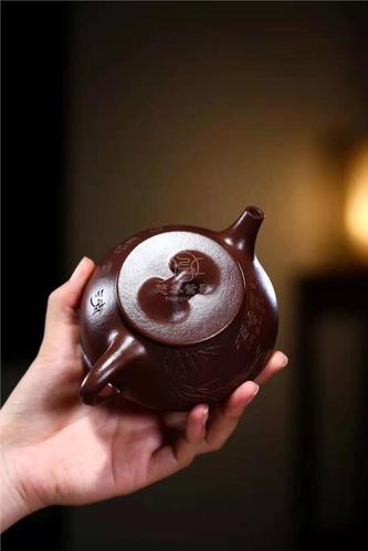 葛政豪紫砂壶作品价格