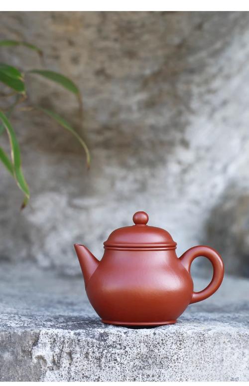 泡红茶用什么紫砂壶好