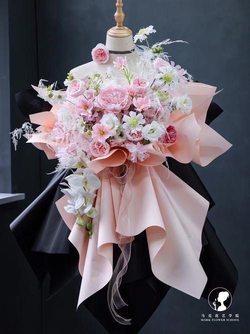 上海马克花艺培训学校