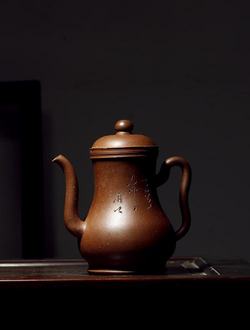 真品陈用卿紫砂壶价格