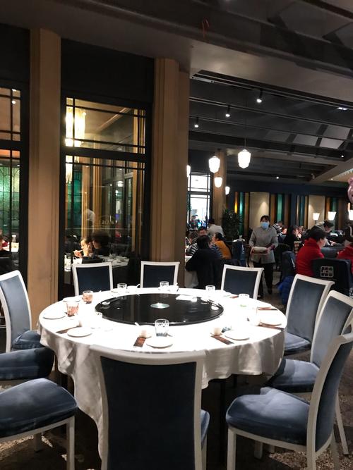 上海人家虹口龙之梦店