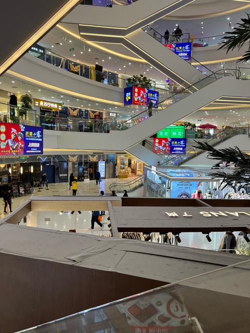 上海人家虹口龙之梦店