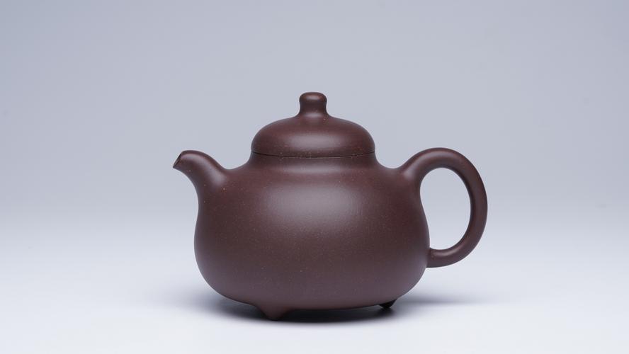 周寅福紫砂壶图片欣赏