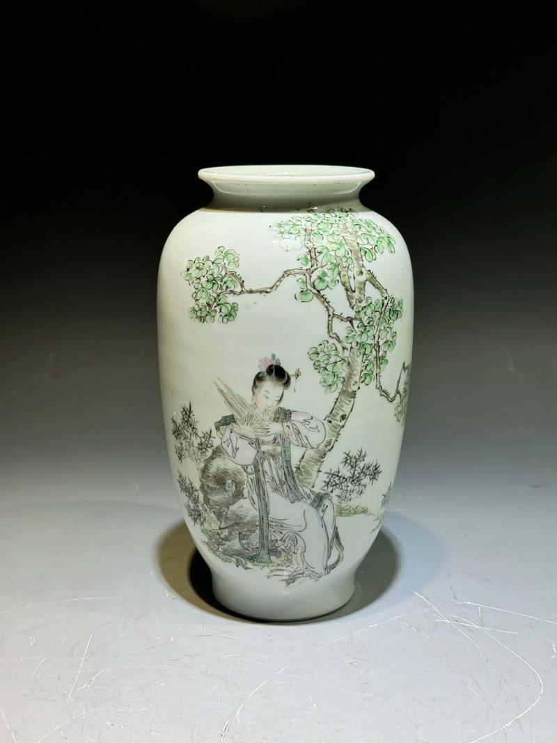 民国时期瓷器图片大全