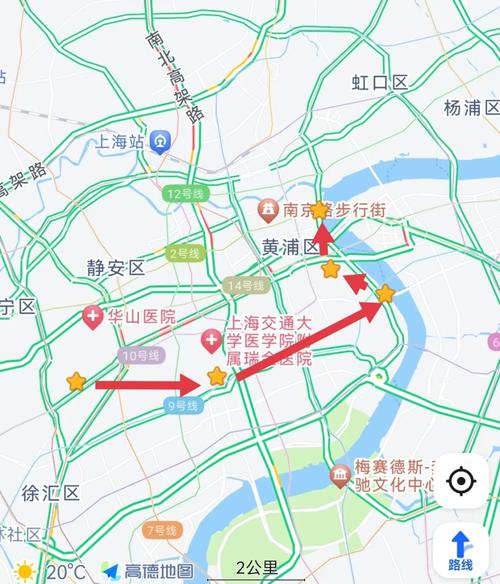 上海万航渡路是哪个区