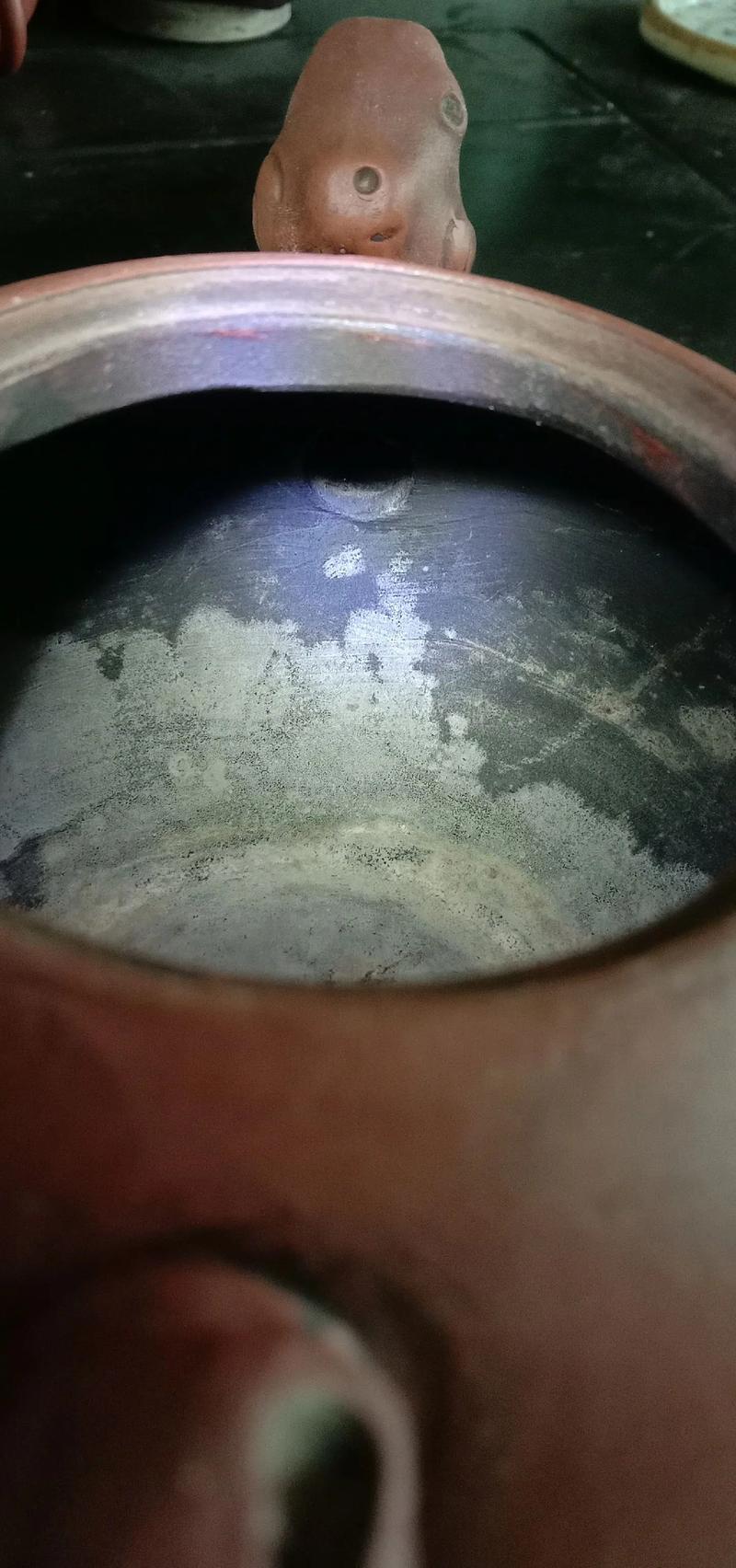 清代陈鸣远紫砂壶价格